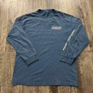 Integrilin Injection (eptifibatide) Long Sleeve T Shirt